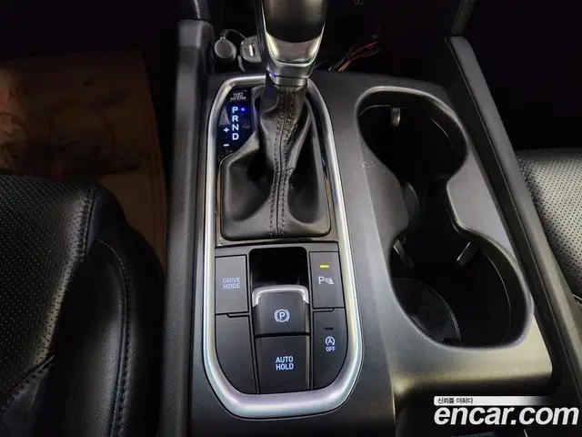 Hyundai Santa Fe 2020 2.2 автомат (гидро), миниатюра 11 Hyundai Santa Fe 2020 2.2 автомат (гидро), миниатюра 11