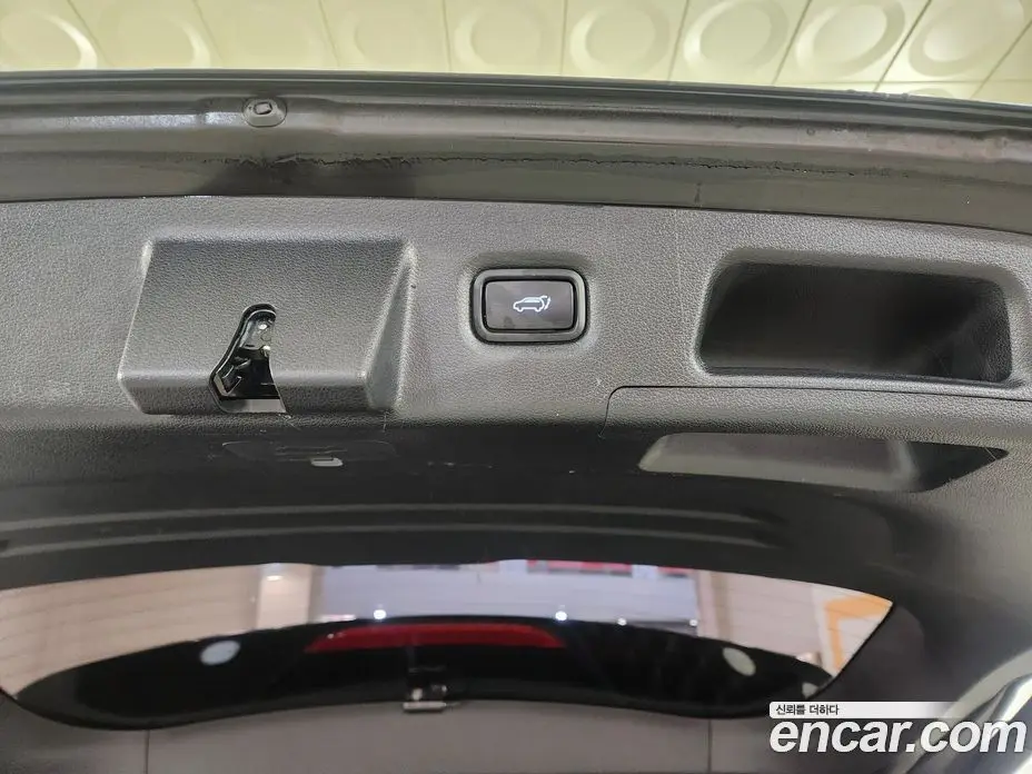 Hyundai Santa Fe 2020 2.2 автомат (гидро), фото 18 Hyundai Santa Fe 2020 2.2 автомат (гидро), фото 18