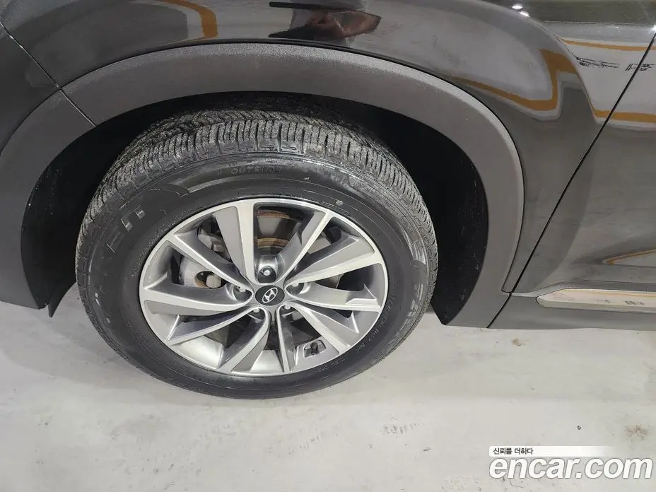 Hyundai Santa Fe 2020 2.2 автомат (гидро), фото 19 Hyundai Santa Fe 2020 2.2 автомат (гидро), фото 19