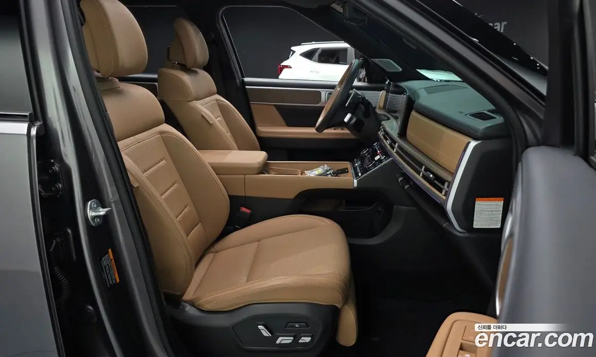 Hyundai Santa Fe 2024 1.6 автомат (гидро), фото 16 Hyundai Santa Fe 2024 1.6 автомат (гидро), фото 16