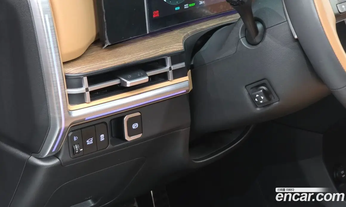 Hyundai Santa Fe 2024 1.6 автомат (гидро), фото 21 Hyundai Santa Fe 2024 1.6 автомат (гидро), фото 21