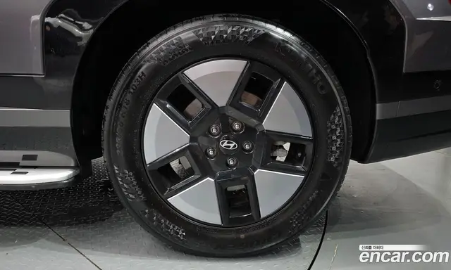 Hyundai Santa Fe 2024 1.6 автомат (гидро), миниатюра 7 Hyundai Santa Fe 2024 1.6 автомат (гидро), миниатюра 7