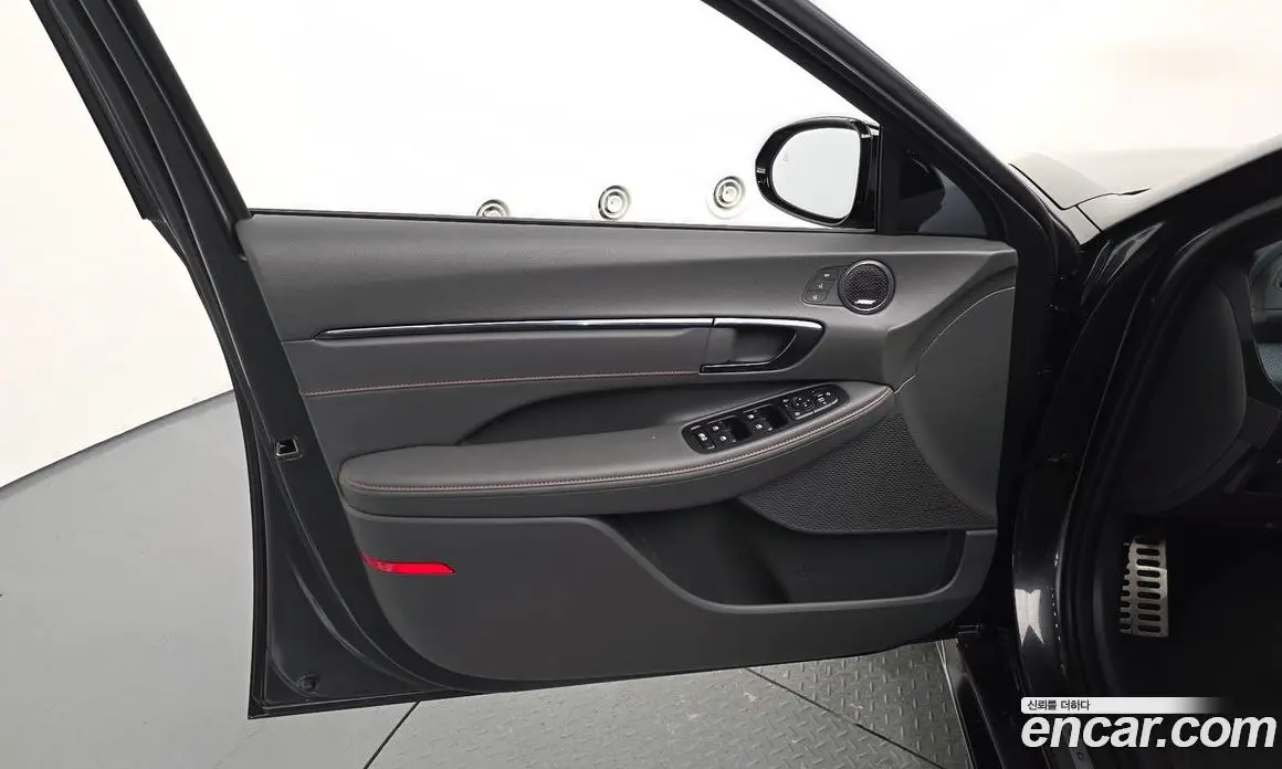 Hyundai Sonata 2026 1.6 автомат (гидро), фото 14 Hyundai Sonata 2026 1.6 автомат (гидро), фото 14