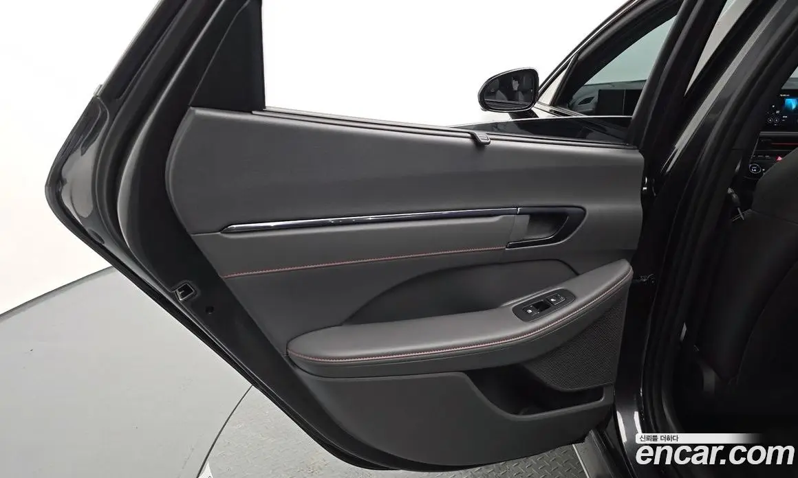 Hyundai Sonata 2026 1.6 автомат (гидро), фото 15 Hyundai Sonata 2026 1.6 автомат (гидро), фото 15