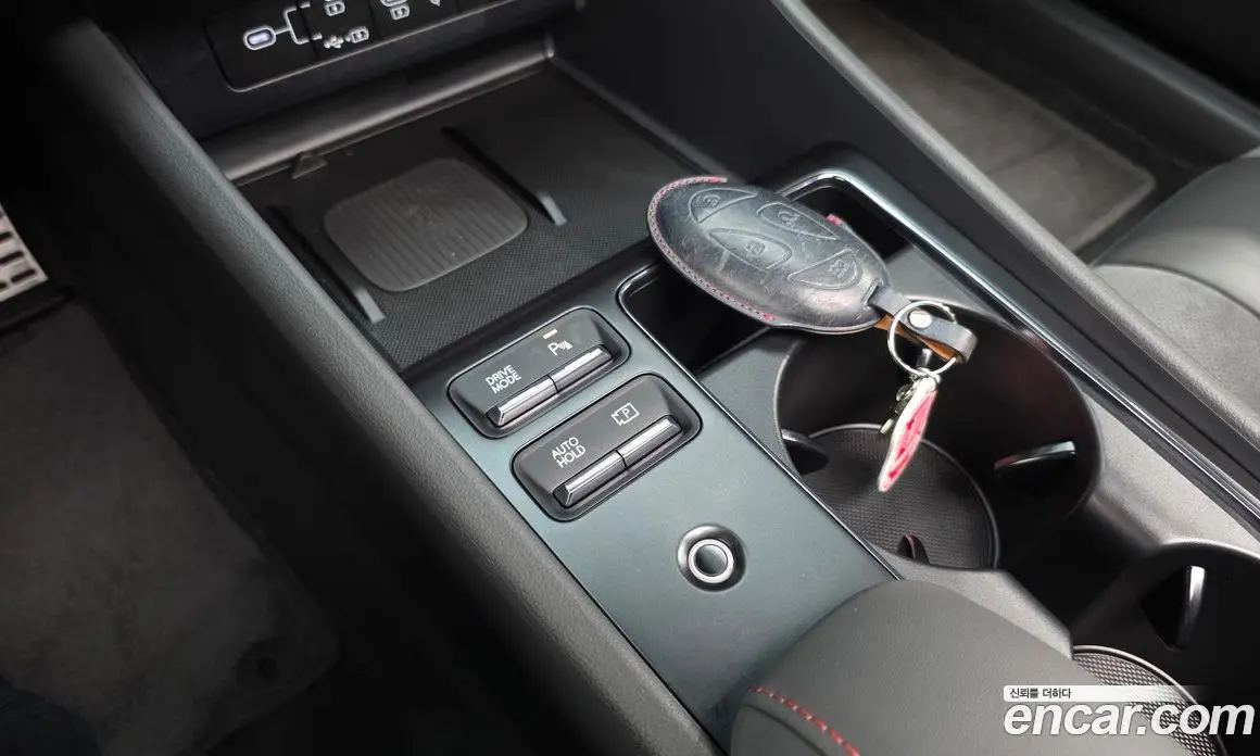 Hyundai Sonata 2026 1.6 автомат (гидро), фото 28 Hyundai Sonata 2026 1.6 автомат (гидро), фото 28