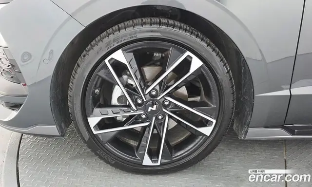 Hyundai Sonata 2026 1.6 автомат (гидро), миниатюра 5 Hyundai Sonata 2026 1.6 автомат (гидро), миниатюра 5