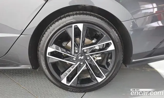 Hyundai Sonata 2026 1.6 автомат (гидро), миниатюра 7 Hyundai Sonata 2026 1.6 автомат (гидро), миниатюра 7