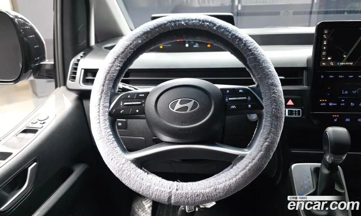 Hyundai Staria 2025 1.6 автомат (гидро), фото 20 Hyundai Staria 2025 1.6 автомат (гидро), фото 20