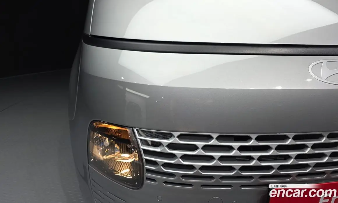 Hyundai Staria 2025 1.6 автомат (гидро), фото 8 Hyundai Staria 2025 1.6 автомат (гидро), фото 8