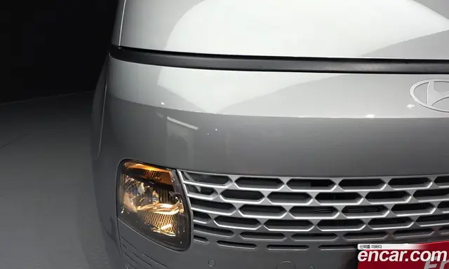 Hyundai Staria 2025 1.6 автомат (гидро), миниатюра 8 Hyundai Staria 2025 1.6 автомат (гидро), миниатюра 8
