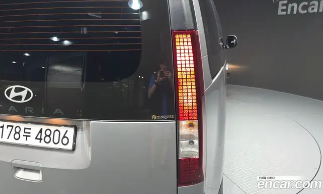Hyundai Staria 2025 1.6 автомат (гидро), миниатюра 9 Hyundai Staria 2025 1.6 автомат (гидро), миниатюра 9