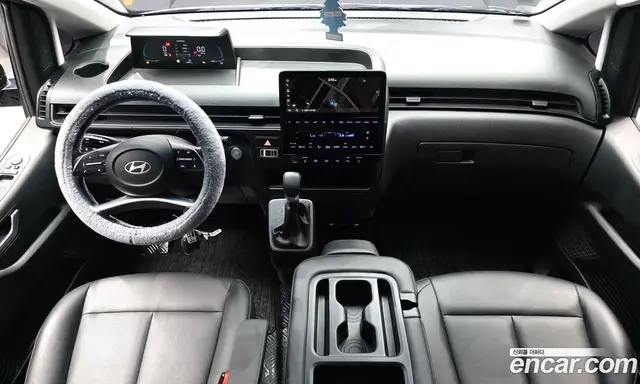 Hyundai Staria 2025 1.6 автомат (гидро), миниатюра 10 Hyundai Staria 2025 1.6 автомат (гидро), миниатюра 10