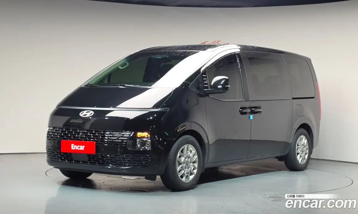Hyundai Staria 2025 2.2 автомат (гидро), фото 1 Hyundai Staria 2025 2.2 автомат (гидро), фото 1