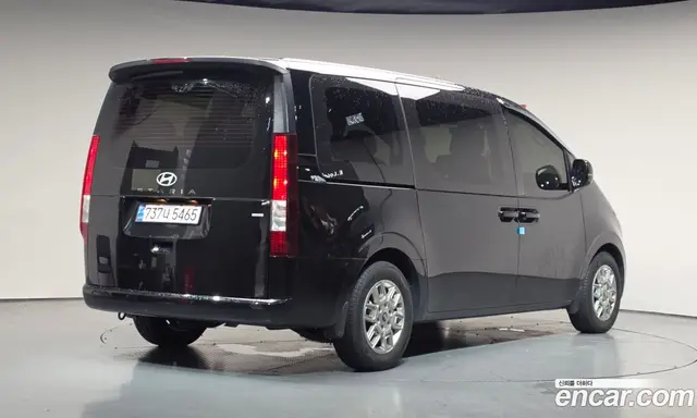 Hyundai Staria 2025 2.2 автомат (гидро), миниатюра 2 Hyundai Staria 2025 2.2 автомат (гидро), миниатюра 2