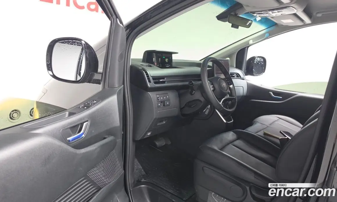 Hyundai Staria 2025 2.2 автомат (гидро), фото 13 Hyundai Staria 2025 2.2 автомат (гидро), фото 13
