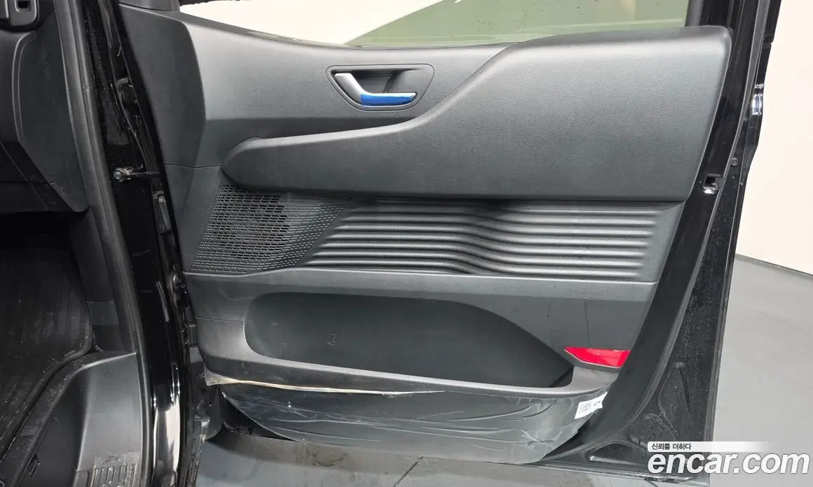 Hyundai Staria 2025 2.2 автомат (гидро), фото 15 Hyundai Staria 2025 2.2 автомат (гидро), фото 15