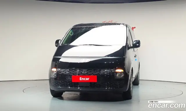 Hyundai Staria 2025 2.2 автомат (гидро), миниатюра 3 Hyundai Staria 2025 2.2 автомат (гидро), миниатюра 3
