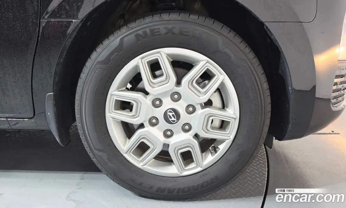 Hyundai Staria 2025 2.2 автомат (гидро), фото 7 Hyundai Staria 2025 2.2 автомат (гидро), фото 7