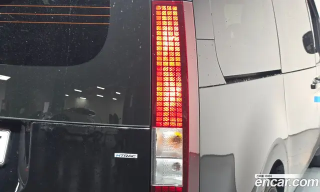 Hyundai Staria 2025 2.2 автомат (гидро), миниатюра 9 Hyundai Staria 2025 2.2 автомат (гидро), миниатюра 9