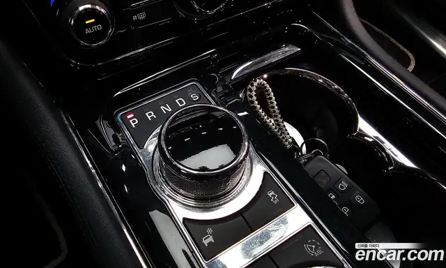 Jaguar XJ 2015 3.0 автомат (гидро), миниатюра 9 Jaguar XJ 2015 3.0 автомат (гидро), миниатюра 9
