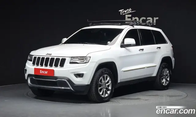 Jeep Cherokee 2014 3.0 автомат (гидро), миниатюра 1 Jeep Cherokee 2014 3.0 автомат (гидро), миниатюра 1
