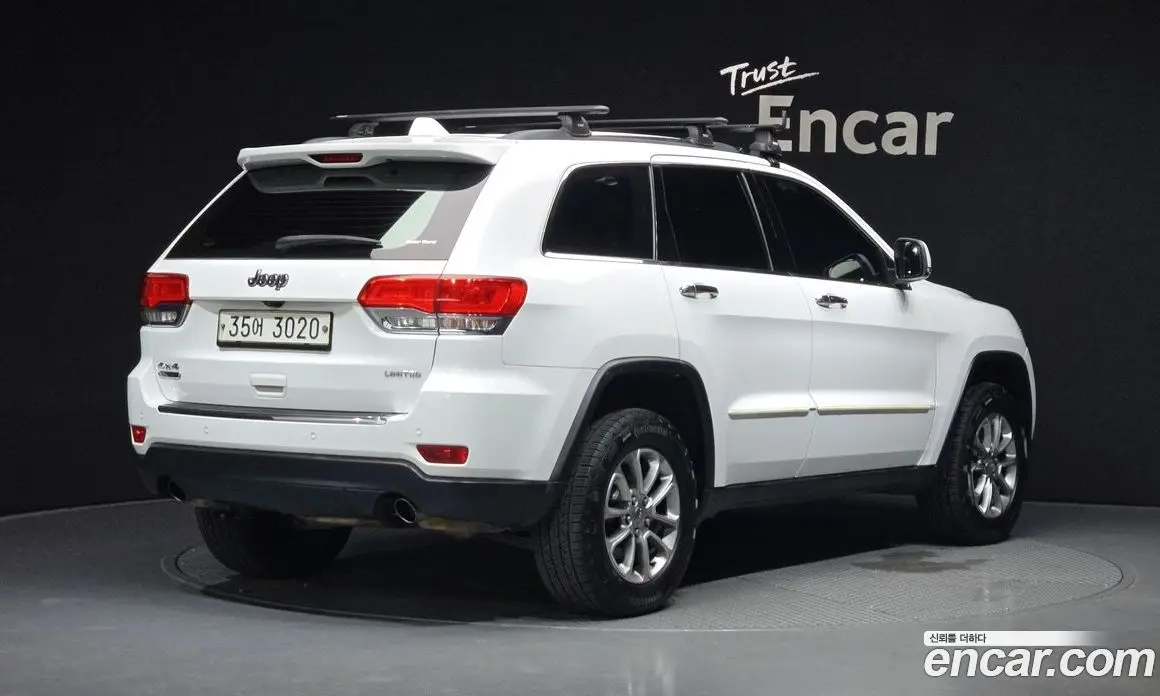 Jeep Cherokee 2014 3.0 автомат (гидро), фото 2 Jeep Cherokee 2014 3.0 автомат (гидро), фото 2