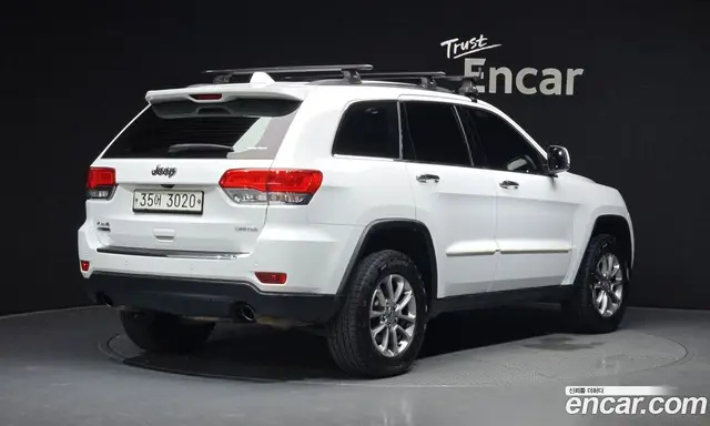 Jeep Cherokee 2014 3.0 автомат (гидро), миниатюра 2 Jeep Cherokee 2014 3.0 автомат (гидро), миниатюра 2