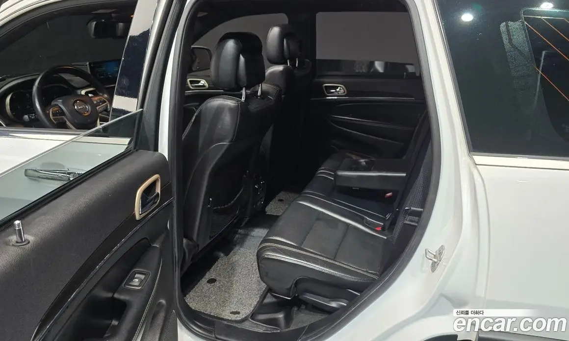 Jeep Cherokee 2014 3.0 автомат (гидро), фото 11 Jeep Cherokee 2014 3.0 автомат (гидро), фото 11