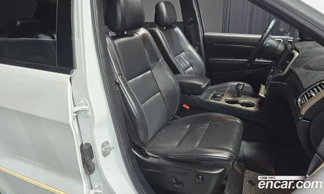 Jeep Cherokee 2014 3.0 автомат (гидро), миниатюра 12