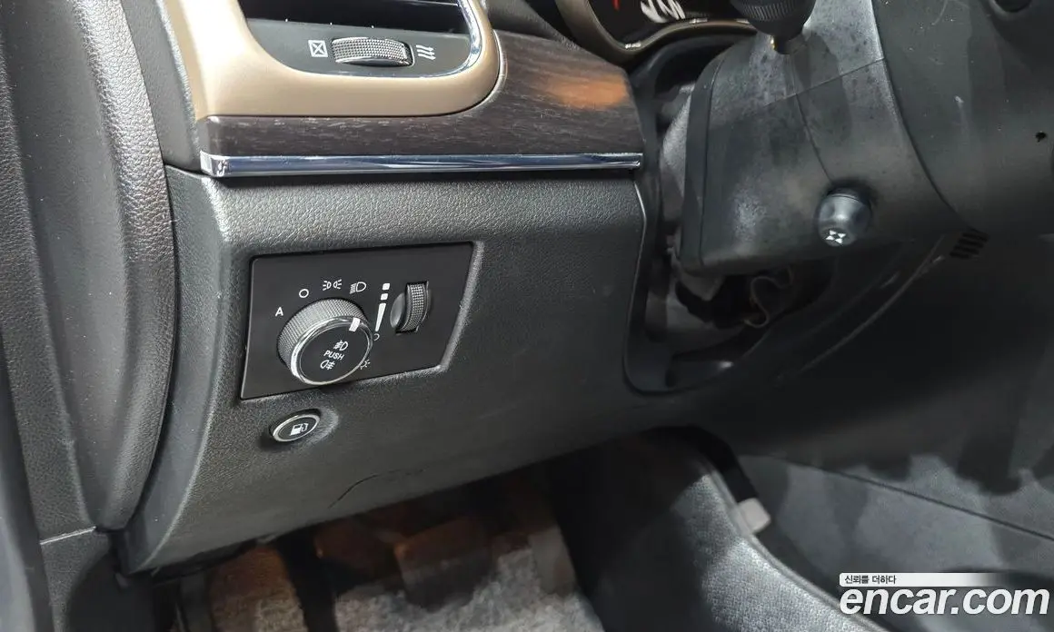 Jeep Cherokee 2014 3.0 автомат (гидро), фото 15 Jeep Cherokee 2014 3.0 автомат (гидро), фото 15