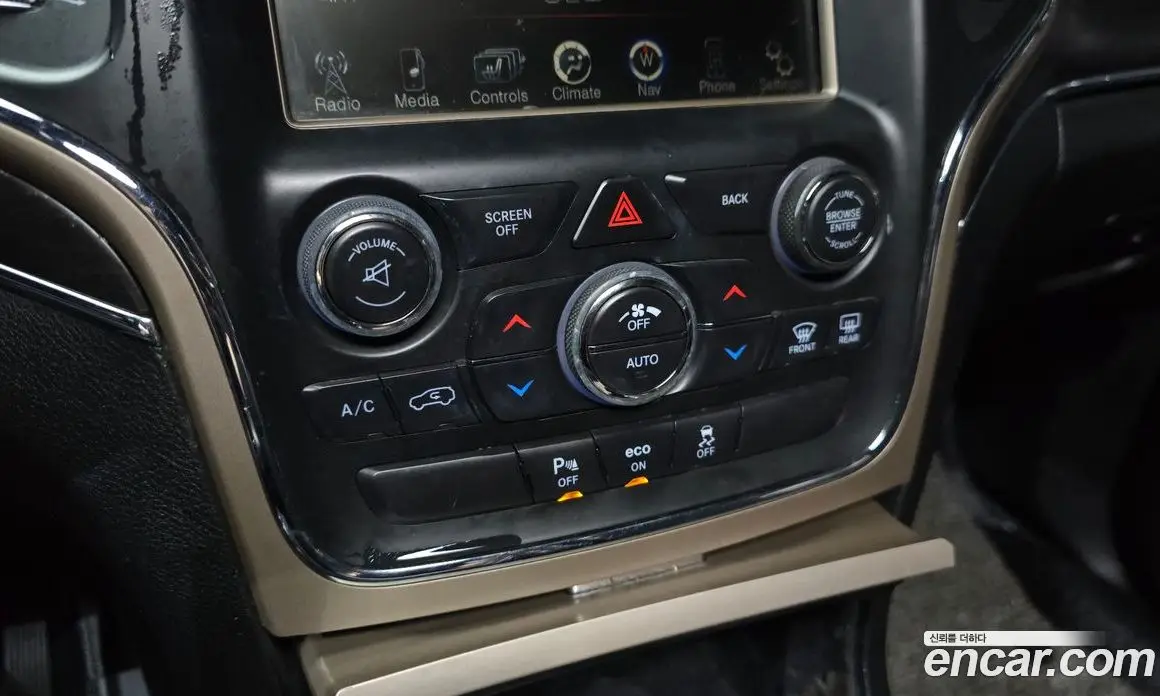 Jeep Cherokee 2014 3.0 автомат (гидро), фото 17 Jeep Cherokee 2014 3.0 автомат (гидро), фото 17