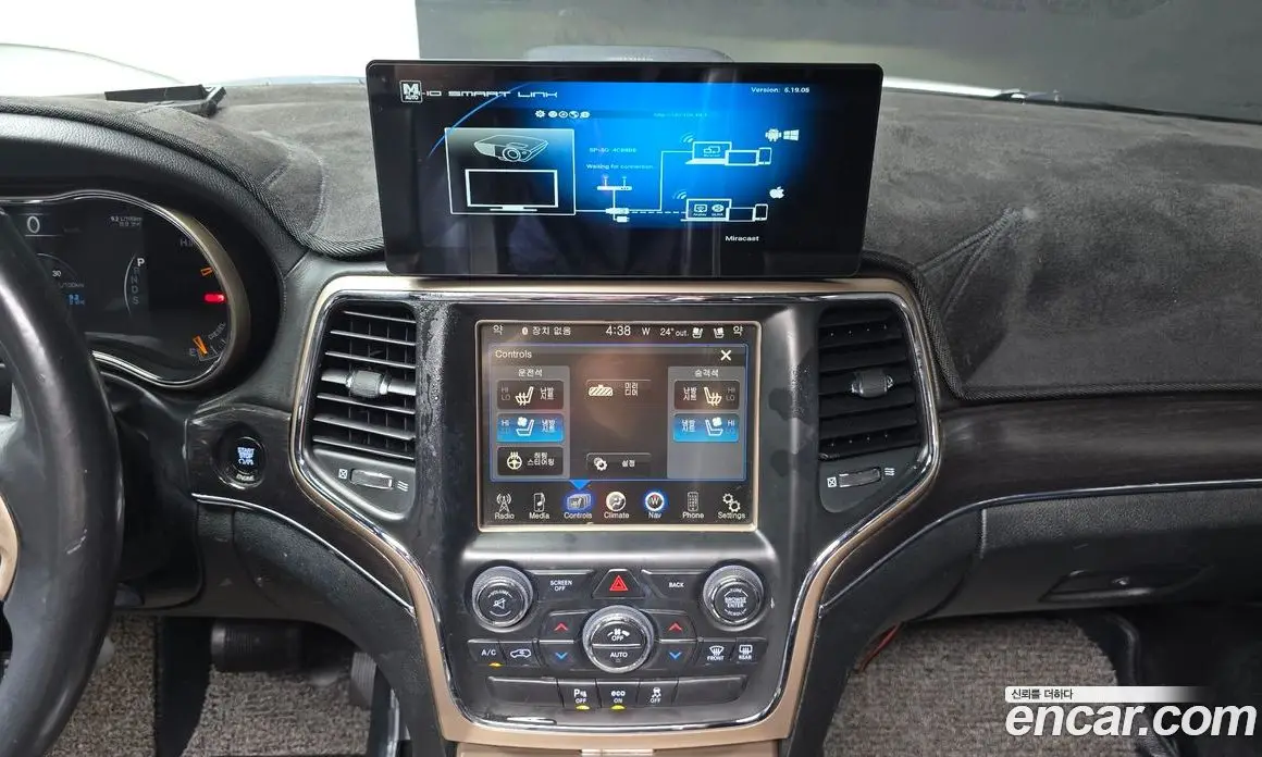 Jeep Cherokee 2014 3.0 автомат (гидро), фото 19 Jeep Cherokee 2014 3.0 автомат (гидро), фото 19