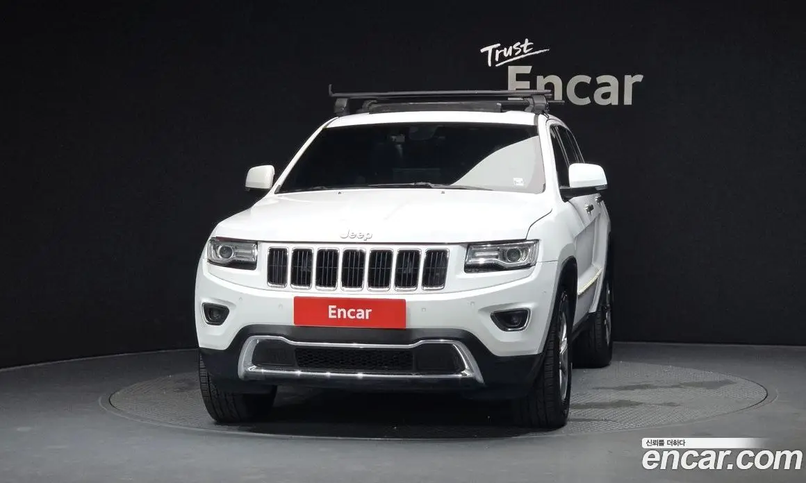 Jeep Cherokee 2014 3.0 автомат (гидро), фото 3 Jeep Cherokee 2014 3.0 автомат (гидро), фото 3