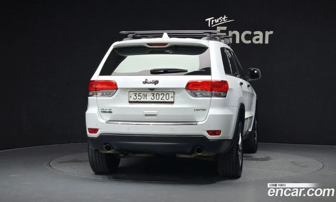 Jeep Cherokee 2014 3.0 автомат (гидро), фото 4 Jeep Cherokee 2014 3.0 автомат (гидро), фото 4