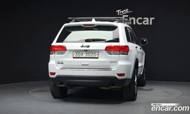 Jeep Cherokee 2014 3.0 автомат (гидро), миниатюра 4 Jeep Cherokee 2014 3.0 автомат (гидро), миниатюра 4