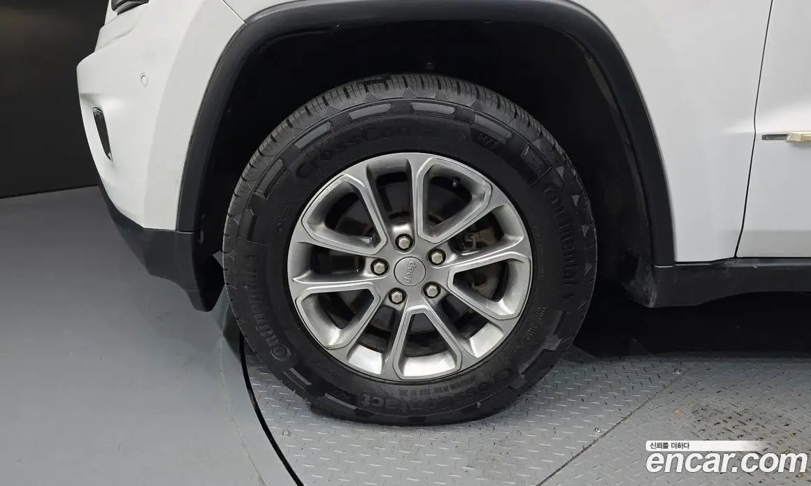 Jeep Cherokee 2014 3.0 автомат (гидро), фото 5 Jeep Cherokee 2014 3.0 автомат (гидро), фото 5