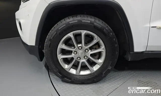 Jeep Cherokee 2014 3.0 автомат (гидро), миниатюра 5 Jeep Cherokee 2014 3.0 автомат (гидро), миниатюра 5