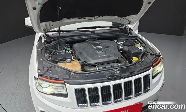 Jeep Cherokee 2014 3.0 автомат (гидро), миниатюра 6 Jeep Cherokee 2014 3.0 автомат (гидро), миниатюра 6