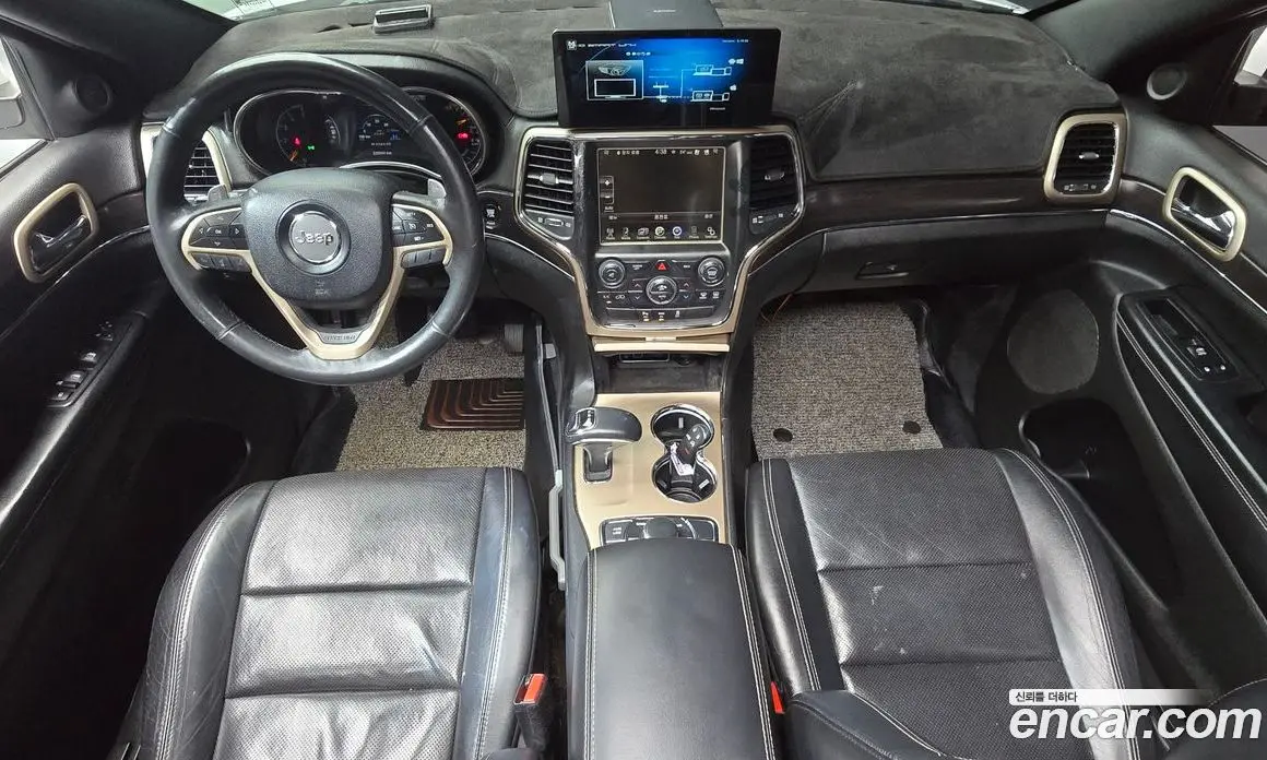 Jeep Cherokee 2014 3.0 автомат (гидро), фото 7 Jeep Cherokee 2014 3.0 автомат (гидро), фото 7