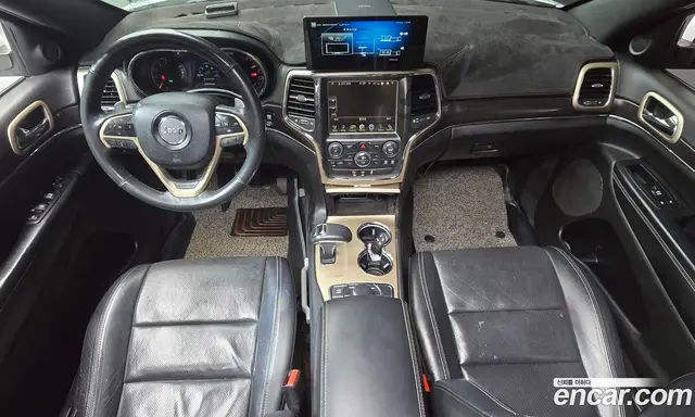 Jeep Cherokee 2014 3.0 автомат (гидро), миниатюра 7 Jeep Cherokee 2014 3.0 автомат (гидро), миниатюра 7
