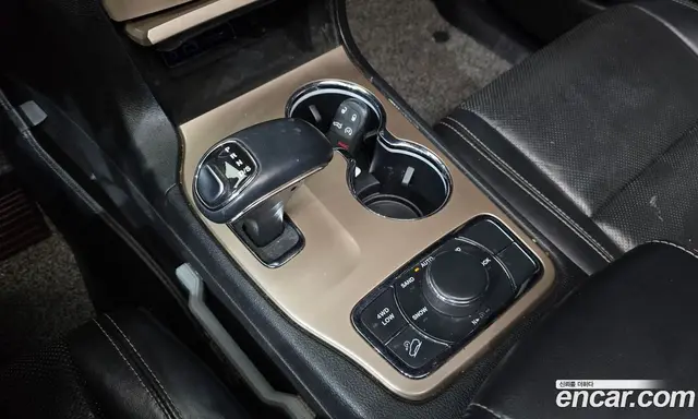 Jeep Cherokee 2014 3.0 автомат (гидро), миниатюра 9 Jeep Cherokee 2014 3.0 автомат (гидро), миниатюра 9