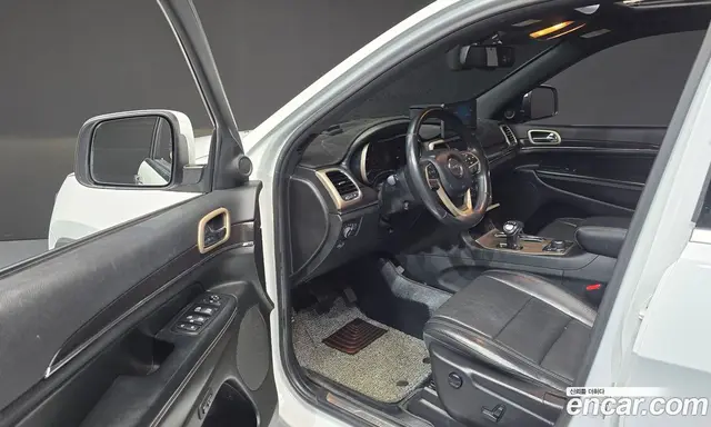 Jeep Cherokee 2014 3.0 автомат (гидро), миниатюра 10 Jeep Cherokee 2014 3.0 автомат (гидро), миниатюра 10