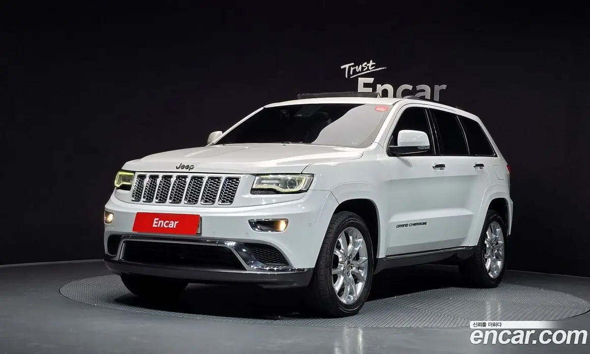 Jeep Cherokee 2015 3.0 автомат (гидро), фото 1 Jeep Cherokee 2015 3.0 автомат (гидро), фото 1