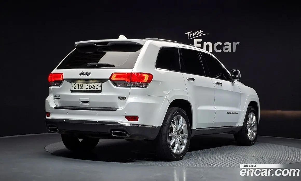 Jeep Cherokee 2015 3.0 автомат (гидро), фото 2 Jeep Cherokee 2015 3.0 автомат (гидро), фото 2
