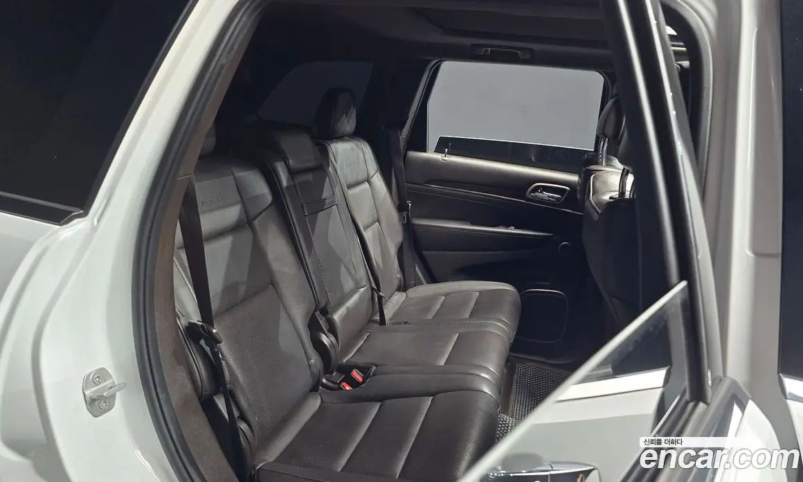 Jeep Cherokee 2015 3.0 автомат (гидро), фото 12 Jeep Cherokee 2015 3.0 автомат (гидро), фото 12