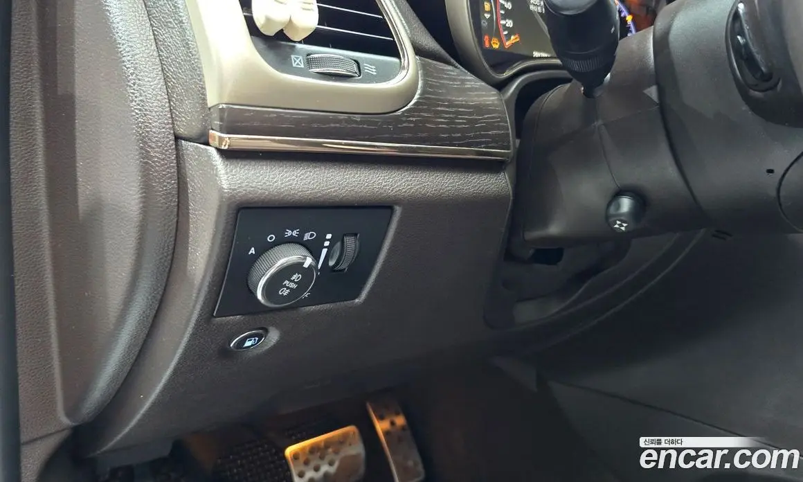 Jeep Cherokee 2015 3.0 автомат (гидро), фото 19 Jeep Cherokee 2015 3.0 автомат (гидро), фото 19