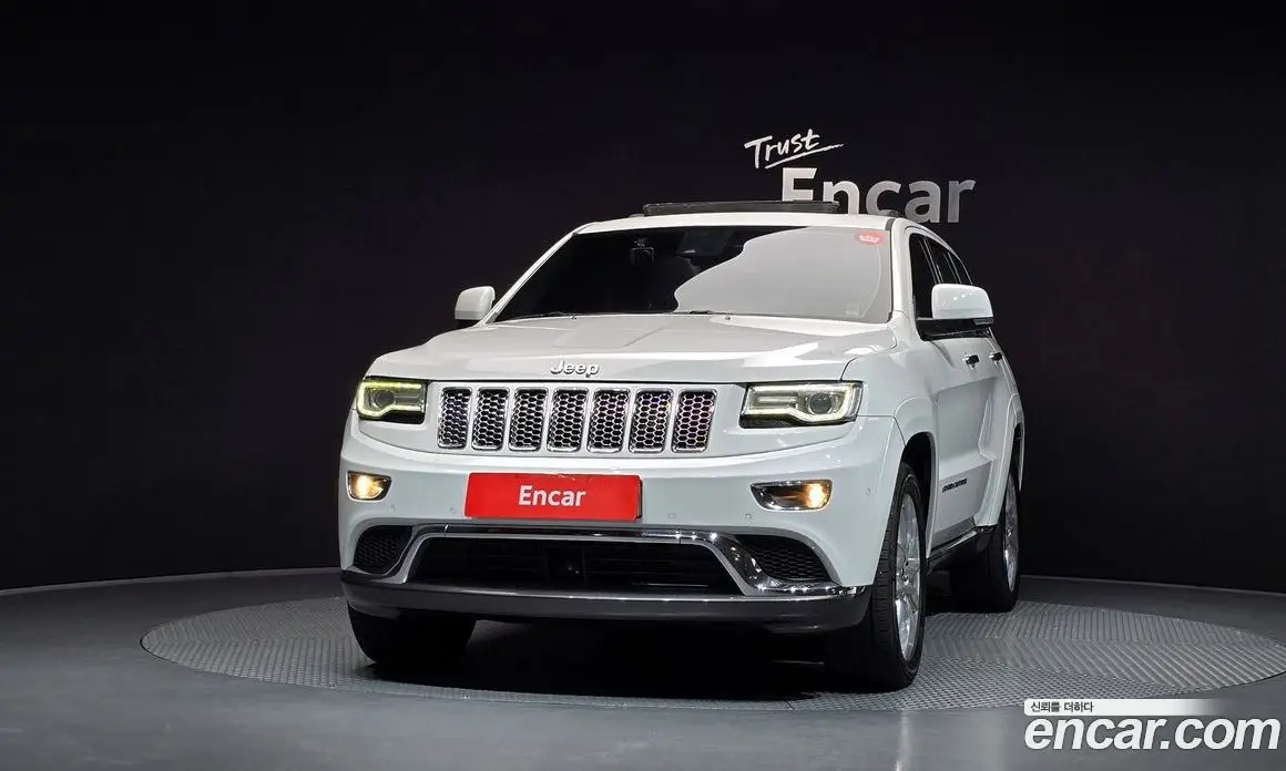 Jeep Cherokee 2015 3.0 автомат (гидро), фото 3 Jeep Cherokee 2015 3.0 автомат (гидро), фото 3