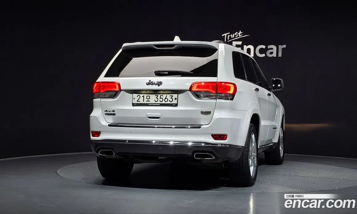 Jeep Cherokee 2015 3.0 автомат (гидро), фото 4 Jeep Cherokee 2015 3.0 автомат (гидро), фото 4