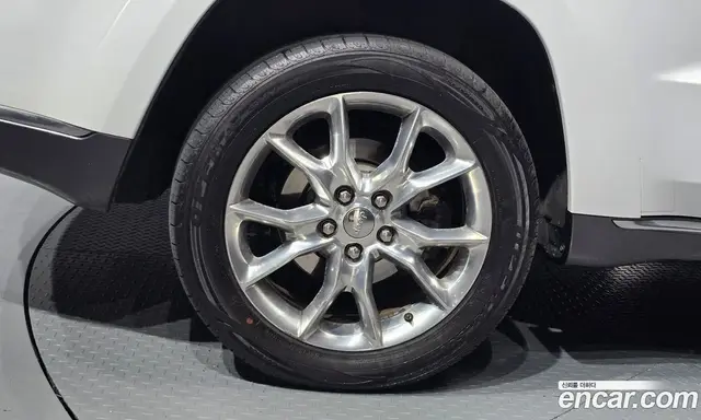 Jeep Cherokee 2015 3.0 автомат (гидро), миниатюра 5 Jeep Cherokee 2015 3.0 автомат (гидро), миниатюра 5