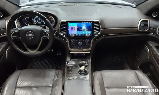 Jeep Cherokee 2015 3.0 автомат (гидро), миниатюра 7 Jeep Cherokee 2015 3.0 автомат (гидро), миниатюра 7